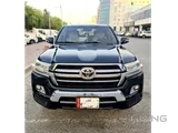 Land Cruiser GXR 2020 v8