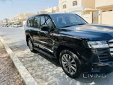 Land Cruiser GXR Twin Turbo 2024 