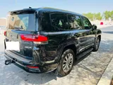Land Cruiser GXR Twin Turbo 2024 