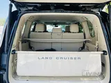 Land Cruiser GXR Twin Turbo 2024 