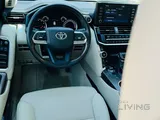 Land Cruiser GXR Twin Turbo 2024 