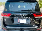 Land Cruiser GXR Twin Turbo 2024 