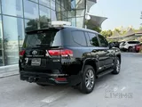 Land Cruiser GXR Twin Turbo 2025