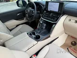 Land Cruiser GXR Twin Turbo 2025
