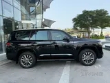 Land Cruiser GXR Twin Turbo 2025