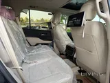 Land Cruiser GXR Twin Turbo 2025