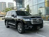 Land Cruiser GXR Twin Turbo 2025