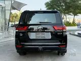 Land Cruiser GXR Twin Turbo 2025