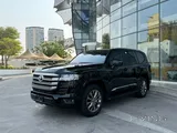 Land Cruiser GXR Twin Turbo 2025