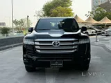 Land Cruiser GXR Twin Turbo 2025