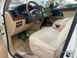 Land cruiser GXR V6 Full option