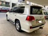 Land cruiser GXR V6 Full option
