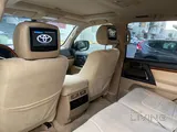 Land cruiser GXR V6 Full option