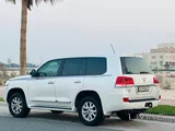 LAND CRUISER GXR V8 MODEL 2018