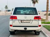 LAND CRUISER GXR V8 MODEL 2018