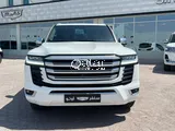 Land Cruiser VXR twin turbo 2024