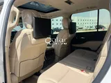 Land Cruiser VXR twin turbo 2024