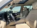 Land Cruiser VXR twin turbo 2024