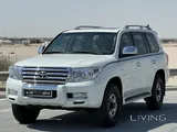 Land Cruiser VXR 2011
