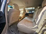 Land Cruiser VXR 5.7