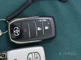 Land Cruiser VXR 5.7