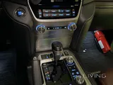 land cruiser VXS 2018 low mileage
