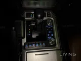 land cruiser VXS 2018 low mileage