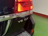 land cruiser VXS 2018 low mileage