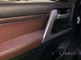 land cruiser VXS 2018 low mileage