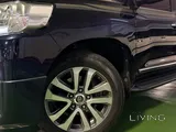 land cruiser VXS 2018 low mileage