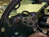 land cruiser VXS 2018 low mileage
