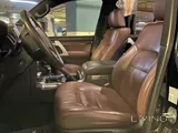 land cruiser VXS 2018 low mileage