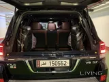 land cruiser VXS 2018 low mileage