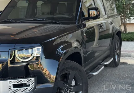 Land Rover Defender 130 HSE 2023