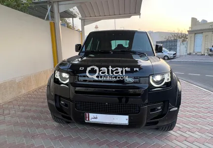 Land Rover Defender 110 2024
