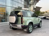 LAND ROVER DEFENDER 75TH LIMITED EDITION 2023