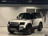 Land Rover defender 90 hse