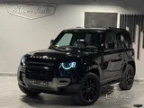 Land Rover Defender 90 X 2023
