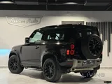 Land Rover Defender 90 X 2023