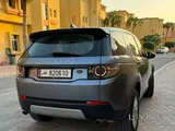LAND ROVER DISCOVERY 2020