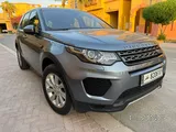 LAND ROVER DISCOVERY 2020