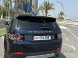 Land Rover Discovery Sports Si4 2015
