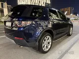 Land Rover Discovery Sports Si4 2015