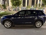 Land Rover Discovery Sports Si4 2015