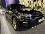 Land Rover Discovery Sports Si4 2015