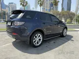 Land Rover Discovery Sports Si4 2015