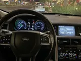 Land Rover Discovery Sports Si4 2015