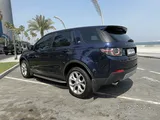 Land Rover Discovery Sports Si4 2015