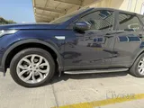 Land Rover Discovery Sports Si4 2015