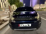 Land Rover Discovery Sports Si4 2015